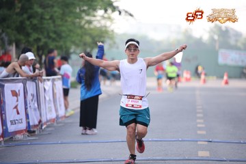 AMAZING SPORTS FESTIVAL - Ảnh #5296506