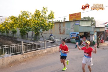 AMAZING SPORTS FESTIVAL - Ảnh #5308383