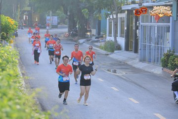 AMAZING SPORTS FESTIVAL - Ảnh #5292556