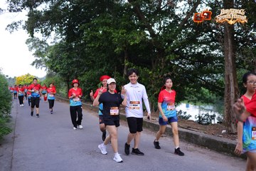 AMAZING SPORTS FESTIVAL - Ảnh #5307277
