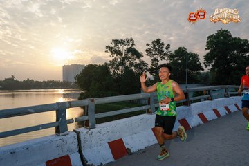 AMAZING SPORTS FESTIVAL - Ảnh #5298090