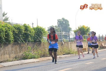 AMAZING SPORTS FESTIVAL - Ảnh #5293443