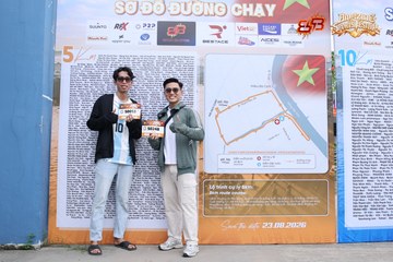 AMAZING SPORTS FESTIVAL - Ảnh #5314104