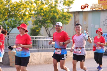 AMAZING SPORTS FESTIVAL - Ảnh #5309268