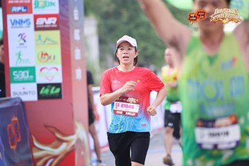 AMAZING SPORTS FESTIVAL - Ảnh #5294892