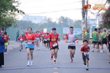 AMAZING SPORTS FESTIVAL - Ảnh #5295854