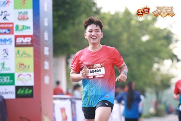 AMAZING SPORTS FESTIVAL - Ảnh #5299140