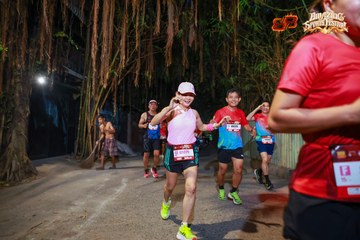 AMAZING SPORTS FESTIVAL - Ảnh #5299918