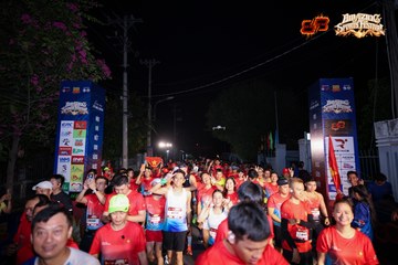 AMAZING SPORTS FESTIVAL - Ảnh #5297502
