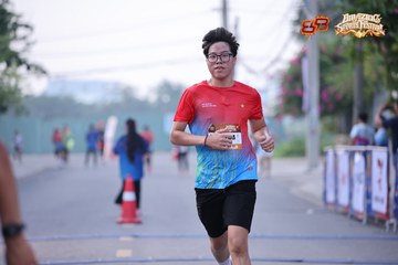 AMAZING SPORTS FESTIVAL - Ảnh #5294000