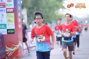 AMAZING SPORTS FESTIVAL - Ảnh #5294690