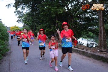 AMAZING SPORTS FESTIVAL - Ảnh #5306833
