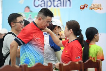 AMAZING SPORTS FESTIVAL - Ảnh #5289391