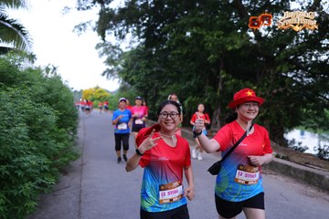 AMAZING SPORTS FESTIVAL - Ảnh #5306896