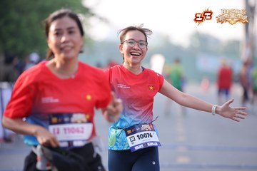 AMAZING SPORTS FESTIVAL - Ảnh #5296359