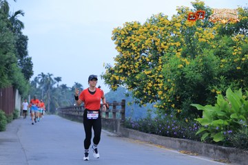 AMAZING SPORTS FESTIVAL - Ảnh #5291292
