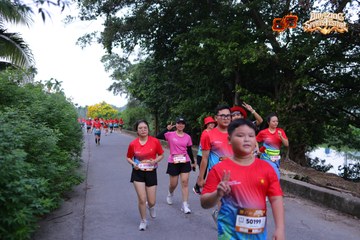 AMAZING SPORTS FESTIVAL - Ảnh #5307060