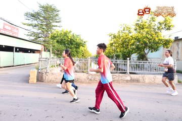 AMAZING SPORTS FESTIVAL - Ảnh #5302652