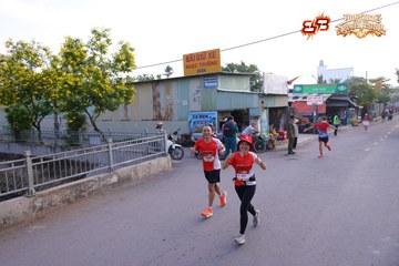 AMAZING SPORTS FESTIVAL - Ảnh #5307815