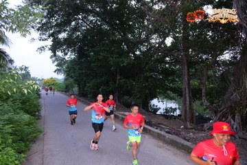 AMAZING SPORTS FESTIVAL - Ảnh #5305205