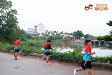 AMAZING SPORTS FESTIVAL - Ảnh #5300647