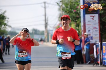 AMAZING SPORTS FESTIVAL - Ảnh #5301367