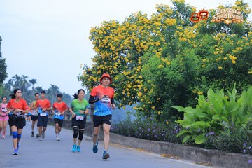 AMAZING SPORTS FESTIVAL - Ảnh #5291388