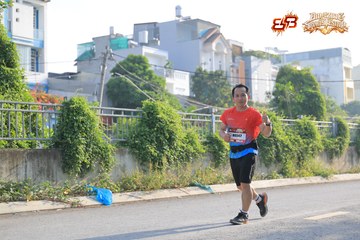 AMAZING SPORTS FESTIVAL - Ảnh #5293500