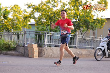 AMAZING SPORTS FESTIVAL - Ảnh #5309822