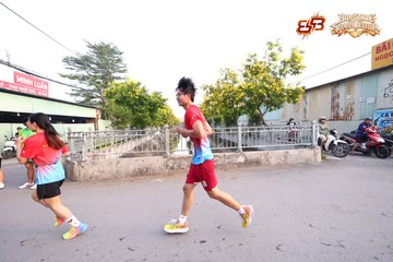AMAZING SPORTS FESTIVAL - Ảnh #5302300