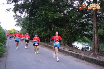 AMAZING SPORTS FESTIVAL - Ảnh #5306725