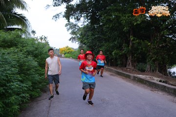 AMAZING SPORTS FESTIVAL - Ảnh #5306017