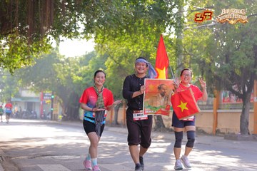 AMAZING SPORTS FESTIVAL - Ảnh #5310926