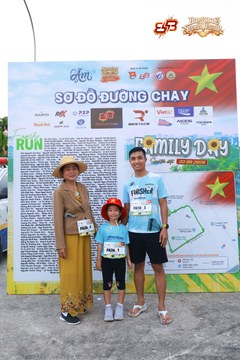 AMAZING SPORTS FESTIVAL - Ảnh #5299582