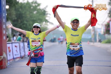 AMAZING SPORTS FESTIVAL - Ảnh #5294572