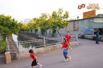 AMAZING SPORTS FESTIVAL - Ảnh #5308019