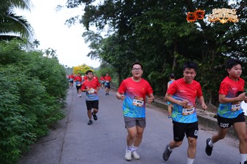 AMAZING SPORTS FESTIVAL - Ảnh #5306566