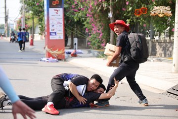 AMAZING SPORTS FESTIVAL - Ảnh #5301439