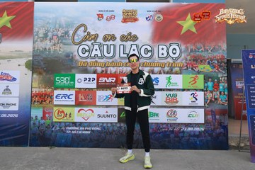 AMAZING SPORTS FESTIVAL - Ảnh #5289103