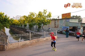 AMAZING SPORTS FESTIVAL - Ảnh #5308356