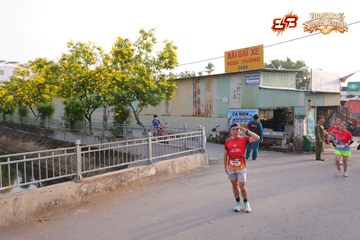 AMAZING SPORTS FESTIVAL - Ảnh #5308281