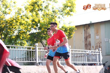 AMAZING SPORTS FESTIVAL - Ảnh #5304032