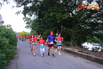 AMAZING SPORTS FESTIVAL - Ảnh #5307124