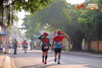 AMAZING SPORTS FESTIVAL - Ảnh #5309830