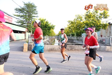 AMAZING SPORTS FESTIVAL - Ảnh #5303211