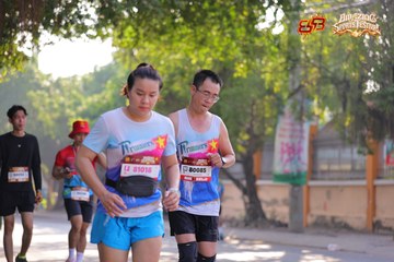 AMAZING SPORTS FESTIVAL - Ảnh #5310723