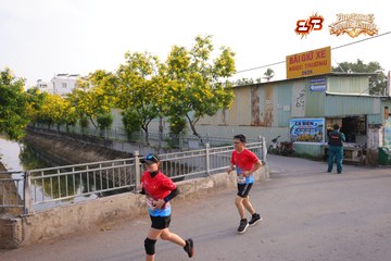 AMAZING SPORTS FESTIVAL - Ảnh #5308251