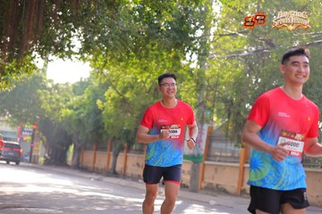 AMAZING SPORTS FESTIVAL - Ảnh #5311081