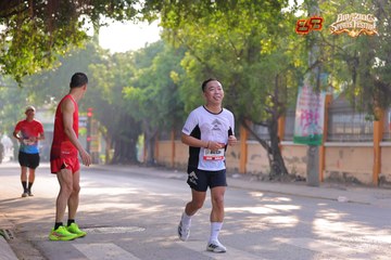 AMAZING SPORTS FESTIVAL - Ảnh #5310170