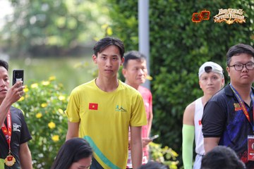 AMAZING SPORTS FESTIVAL - Ảnh #5304158